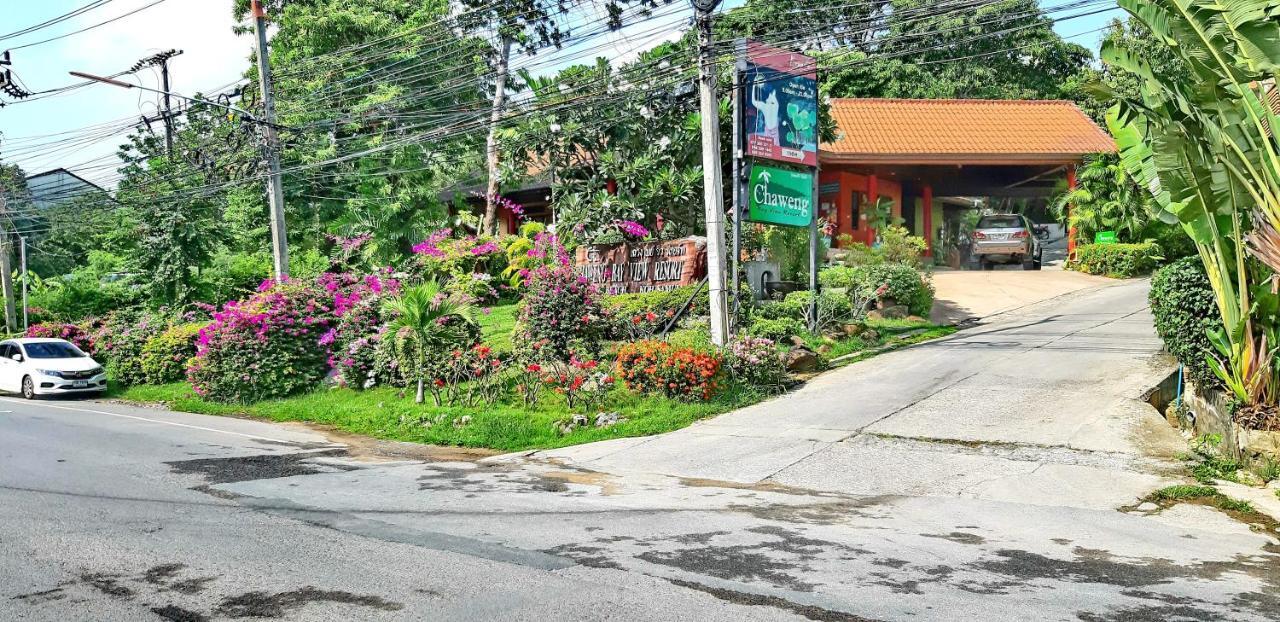 Resort Chaweng Bay View 3*