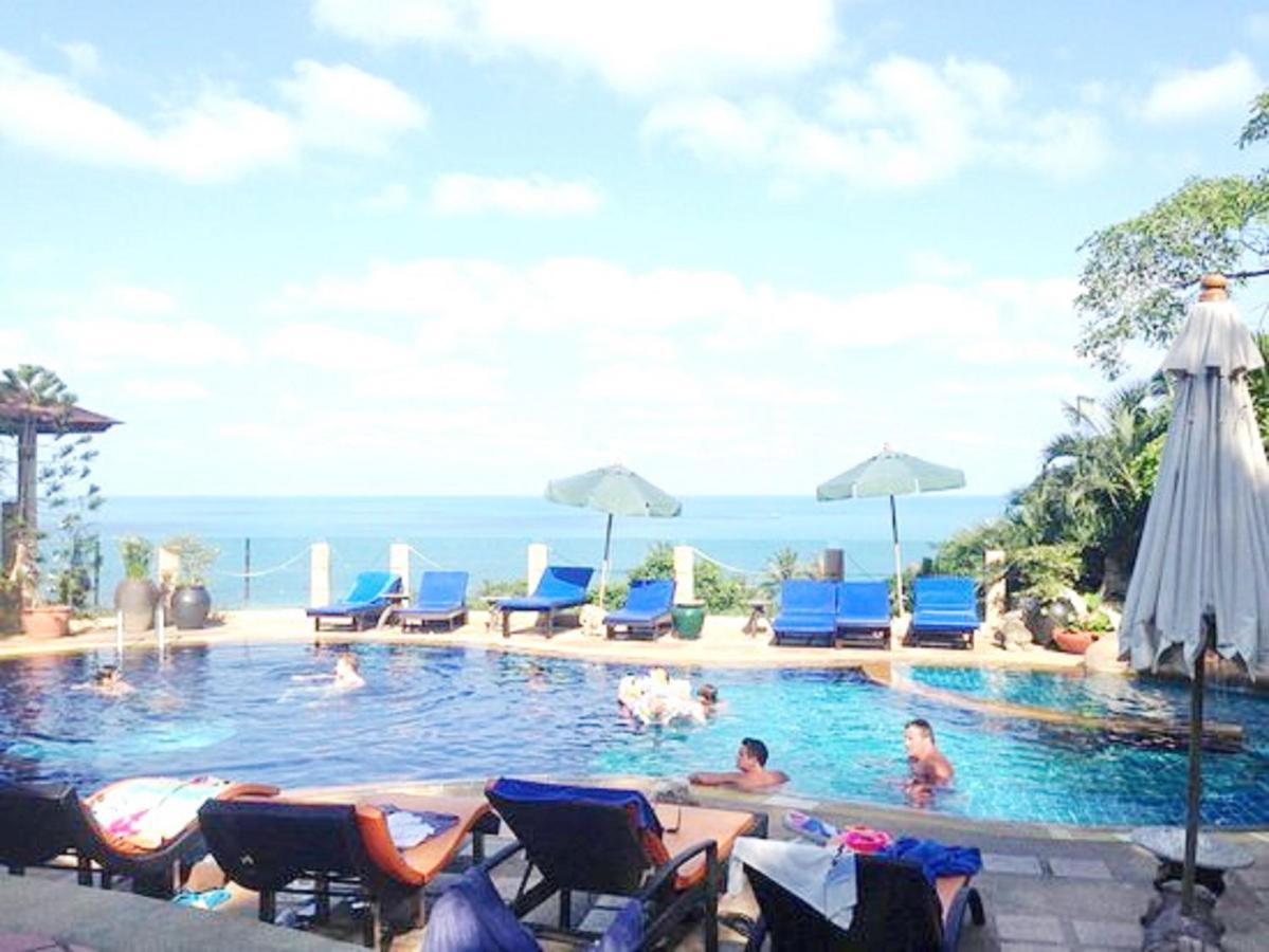 Chaweng Bay View Resort 3*