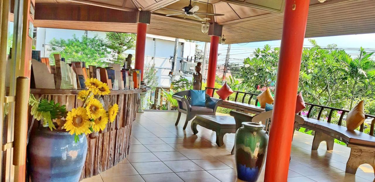 Resort Chaweng Bay View 3*