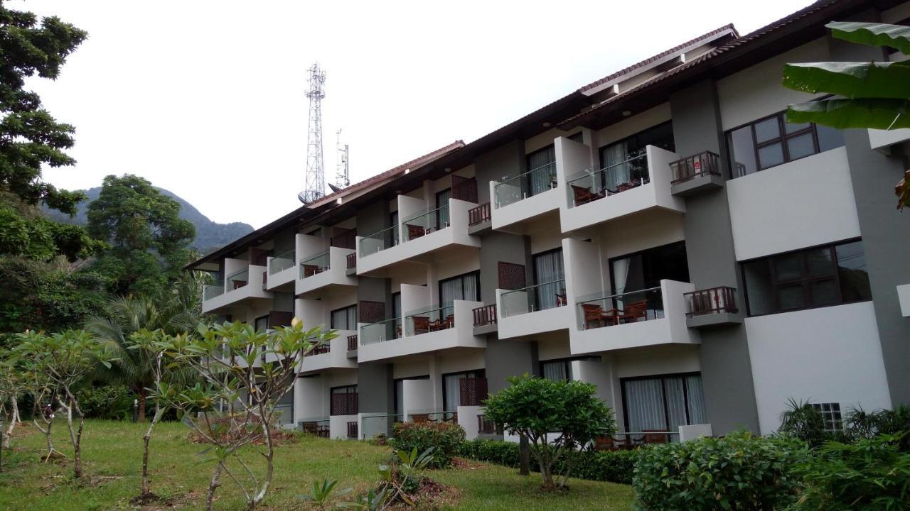 Resort Chang Buri & Hillside Koh Chang
