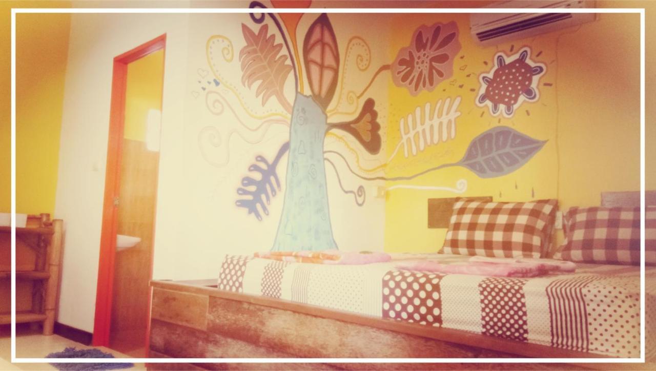 Dancing Elephant Club Albergue *
