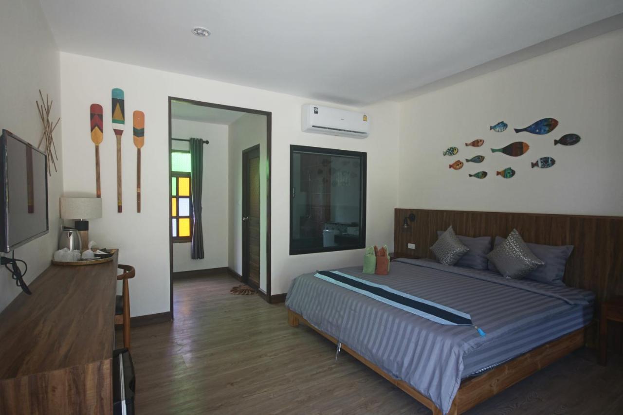 Resort Coco Lanta - Sha Extra Koh Lanta