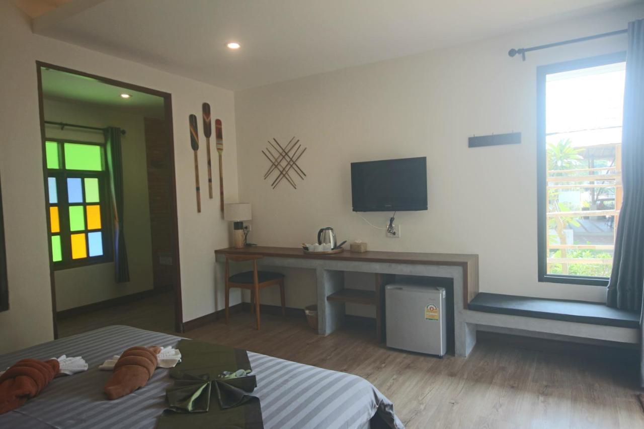 Coco Lanta - Sha Extra 3* Koh Lanta