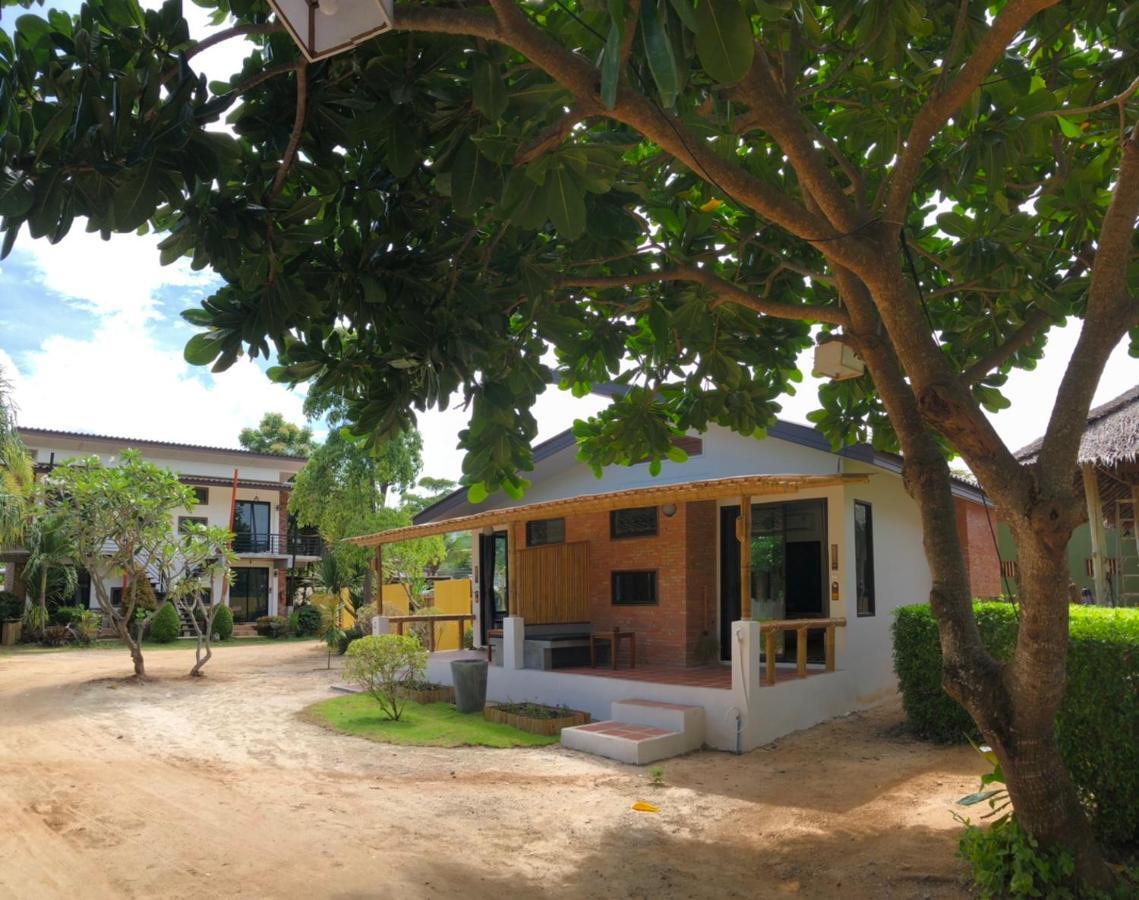 Coco Lanta - Sha Extra 3* Koh Lanta