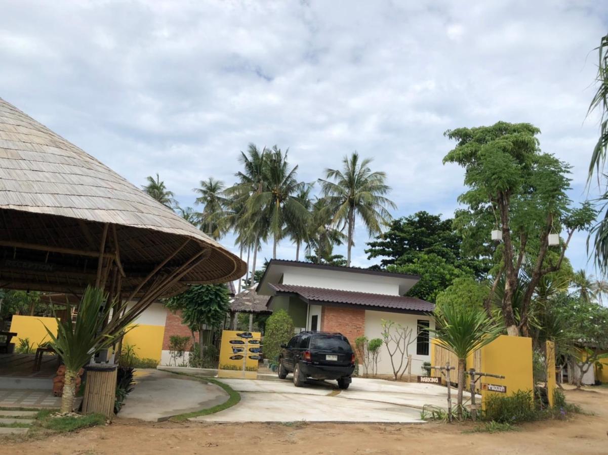 Coco Lanta - Sha Extra Resort Koh Lanta