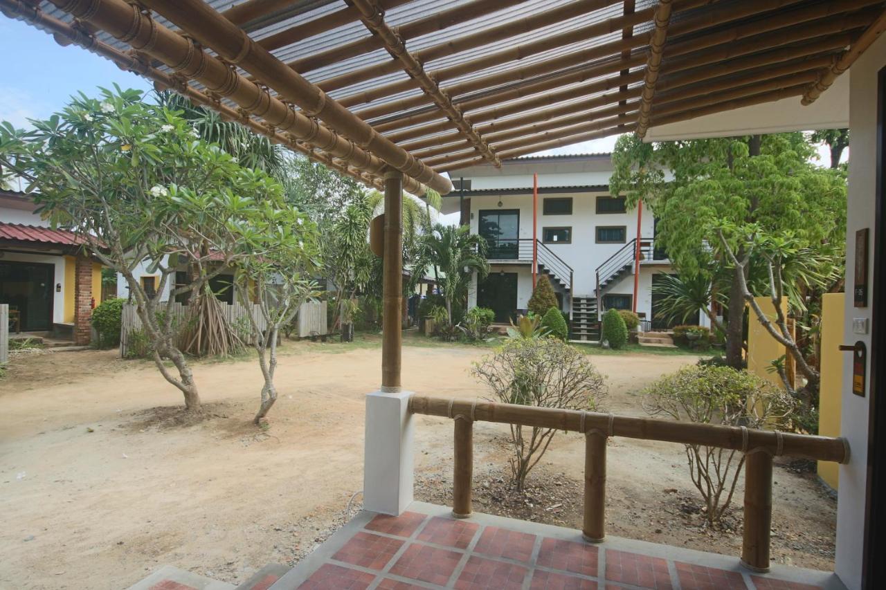 Resort Coco Lanta - Sha Extra 3*