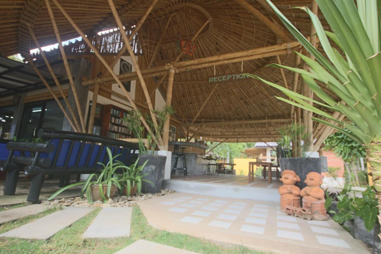 Resort Coco Lanta - Sha Extra Koh Lanta