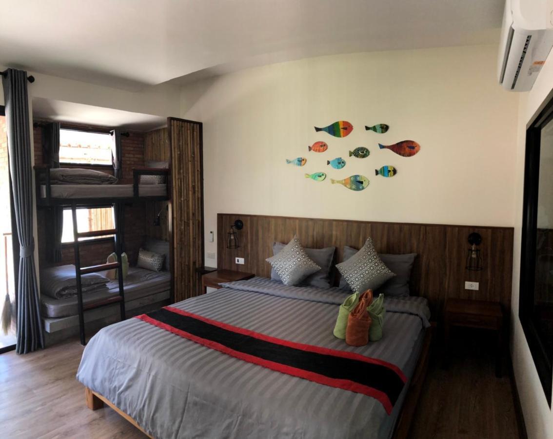 Coco Lanta - Sha Extra Koh Lanta