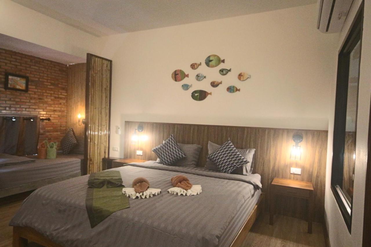 Coco Lanta - Sha Extra 3* Koh Lanta