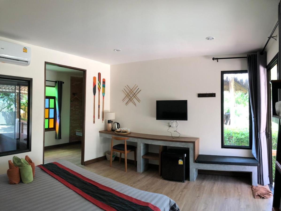 Coco Lanta - Sha Extra Resort 3*
