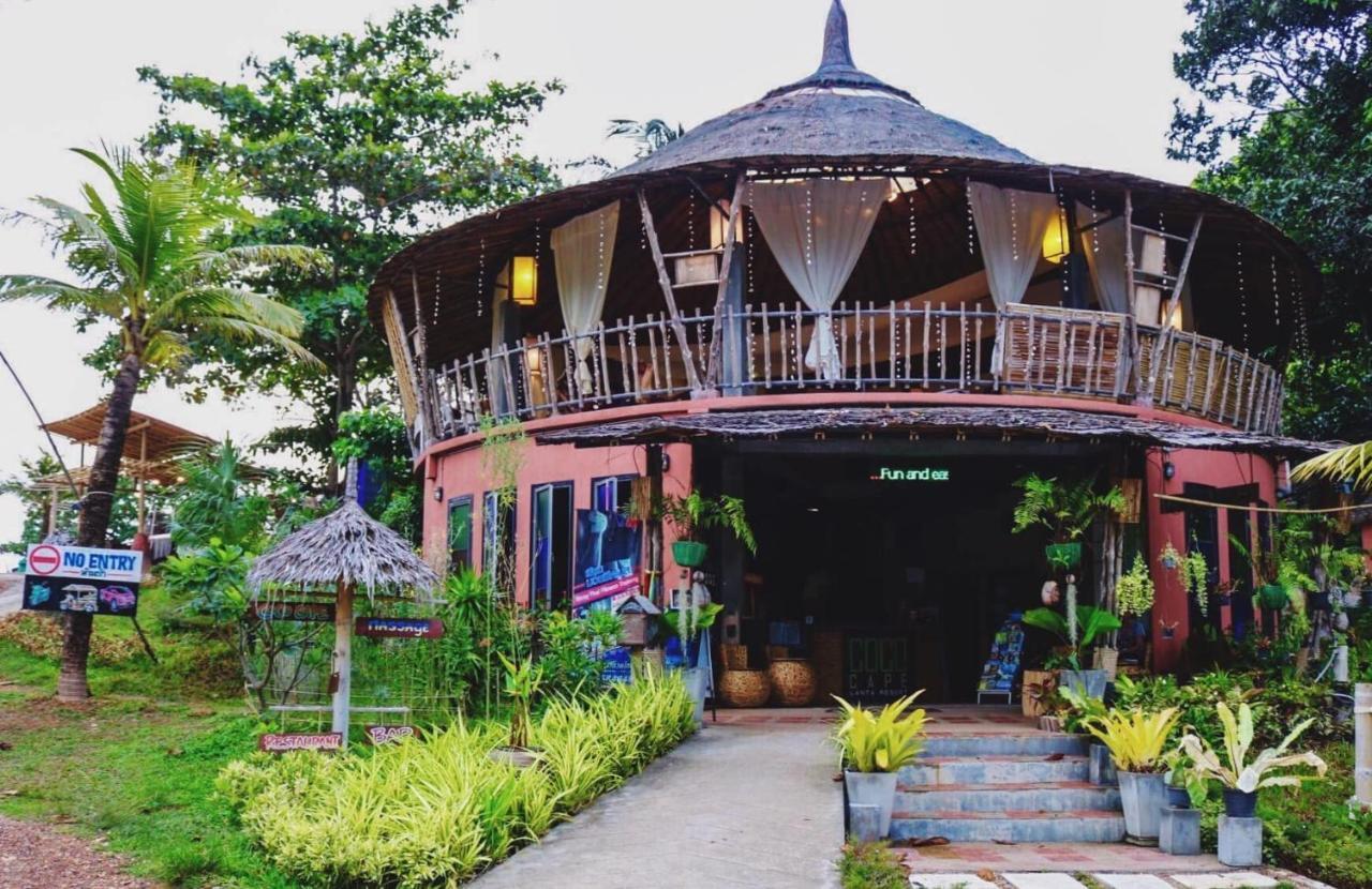 Resort Coco Cape Lanta - Sha Extra Koh Lanta