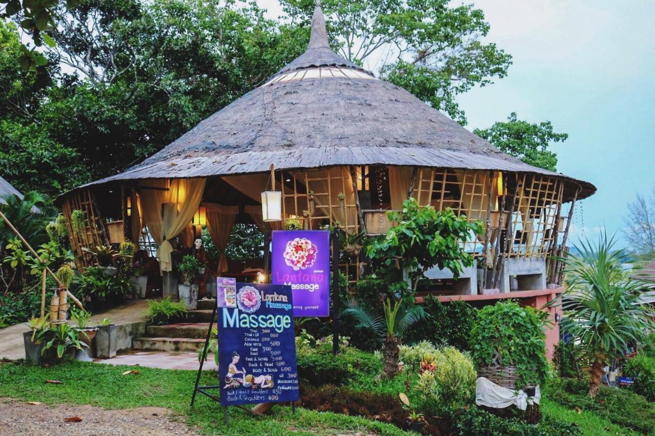 Coco Cape Lanta - Sha Extra Koh Lanta