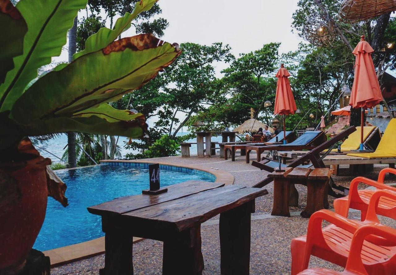 Coco Cape Lanta - Sha Extra Resort Koh Lanta