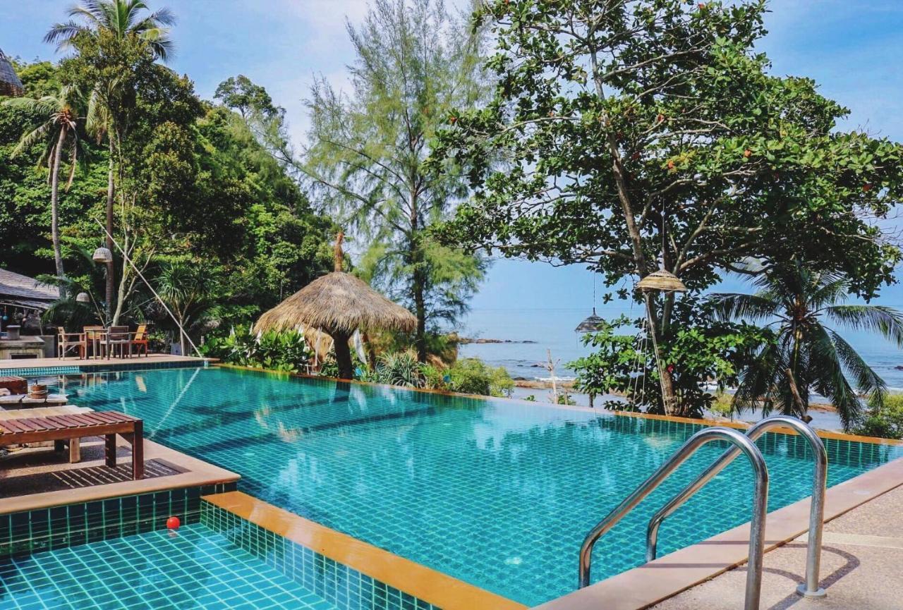 Coco Cape Lanta - Sha Extra Resort Koh Lanta