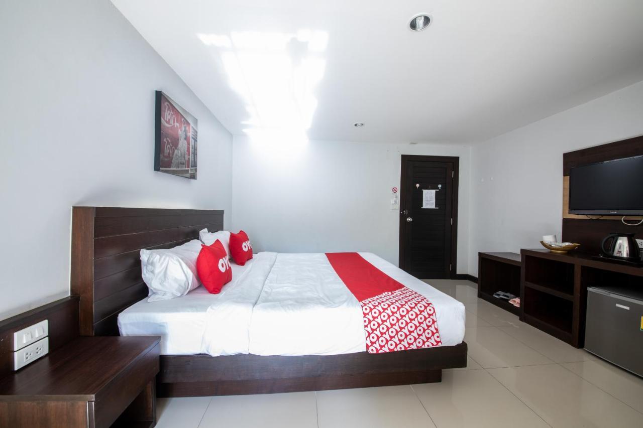 Oyo 373 Mc Ginger House 3*