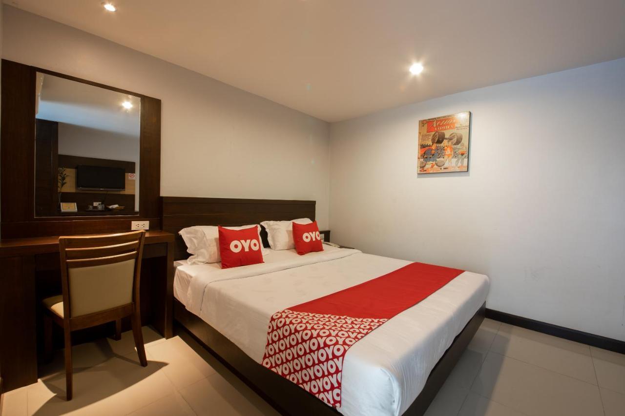 Hotel Oyo 373 Mc Ginger House
