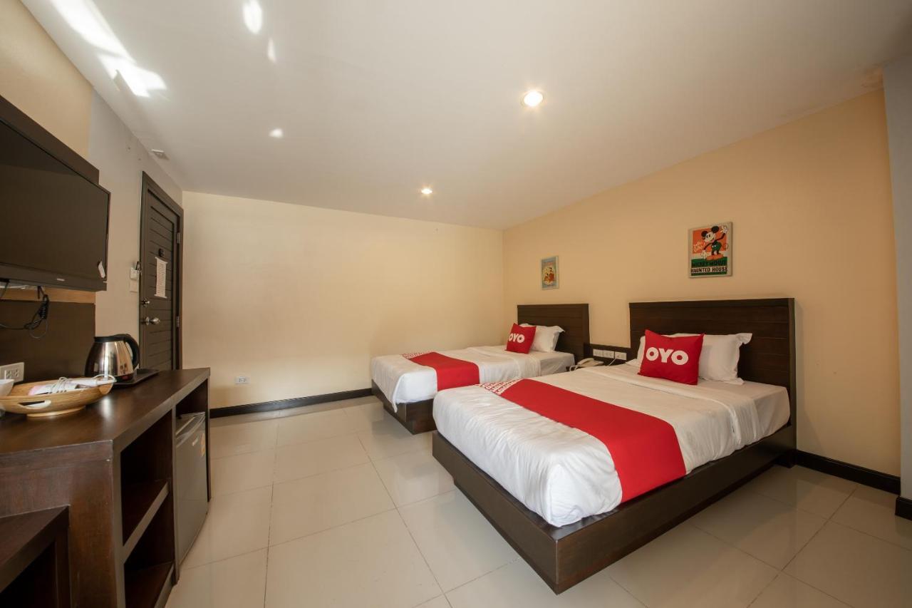 Hotel Oyo 373 Mc Ginger House 3*