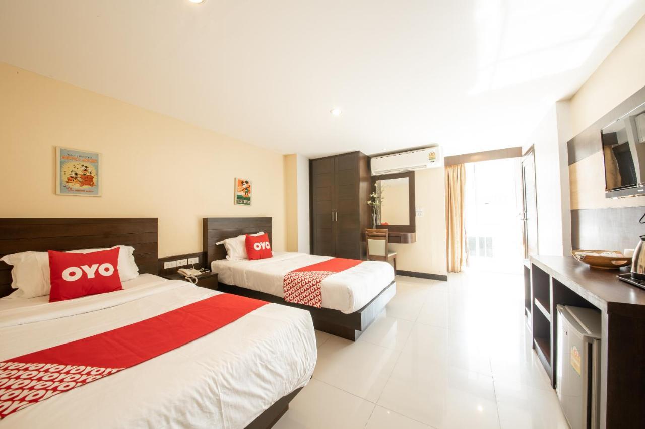 Hotel Oyo 373 Mc Ginger House 3*