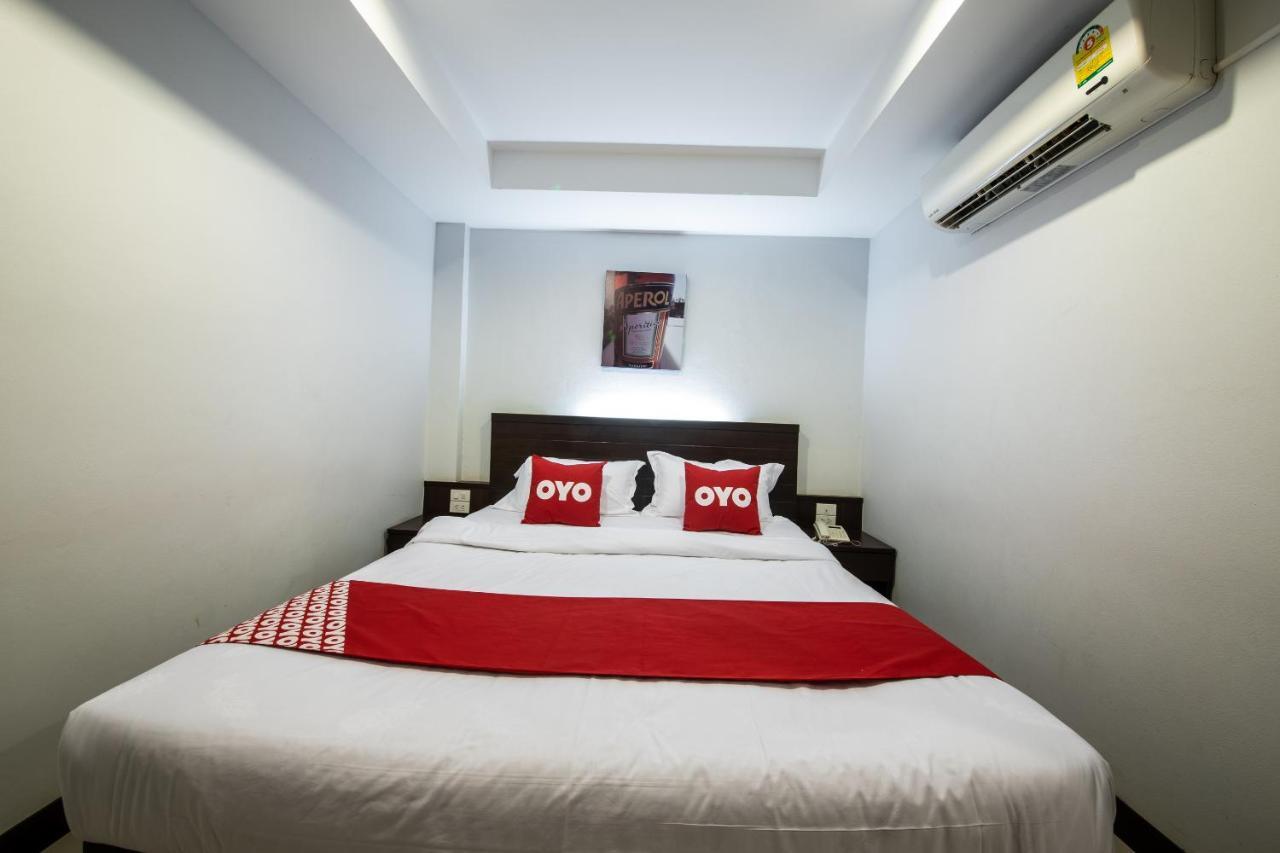 Oyo 373 Mc Ginger House Hotel 3*