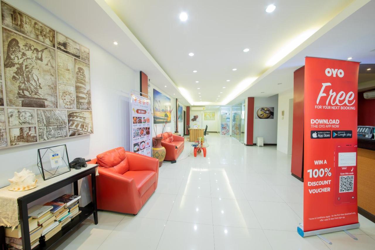 Hotel Oyo 373 Mc Ginger House