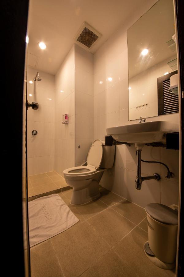 Hotel Oyo 373 Mc Ginger House 3*