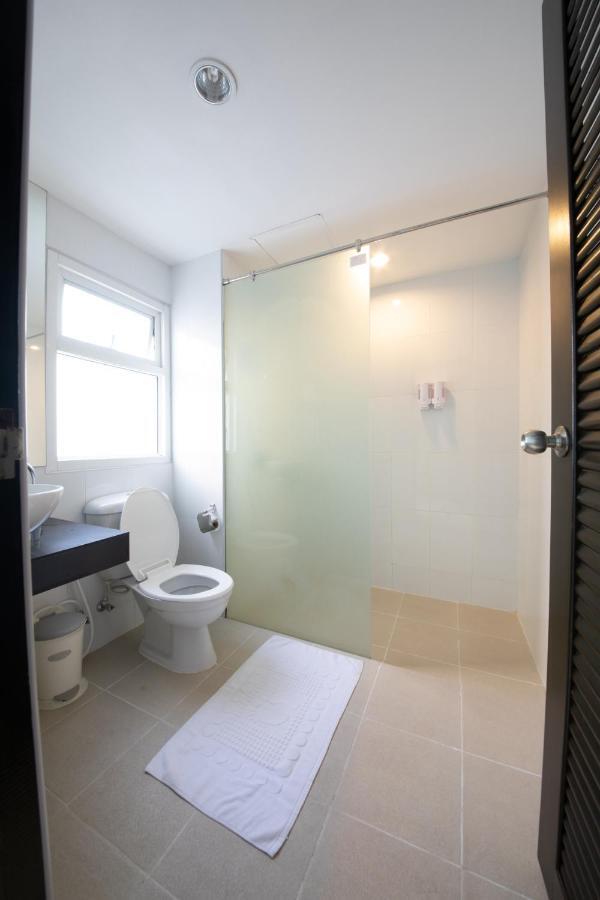 Hotel Oyo 373 Mc Ginger House