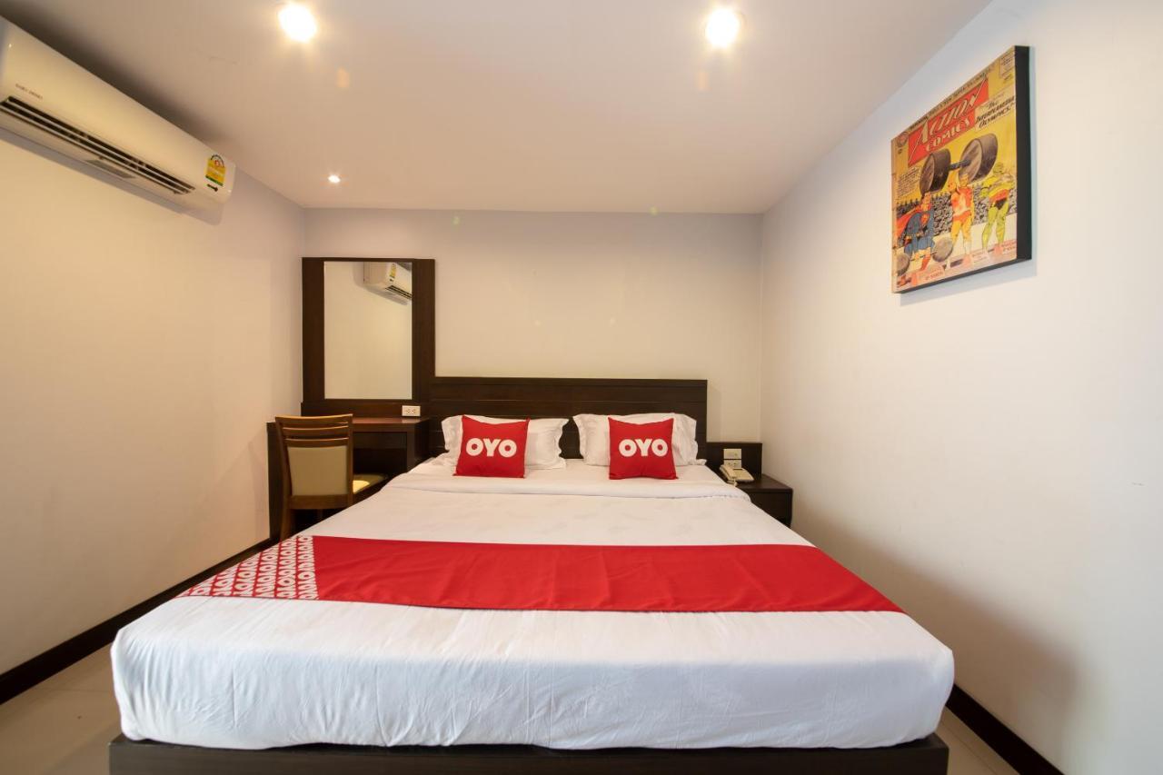 Hotel Oyo 373 Mc Ginger House 3*