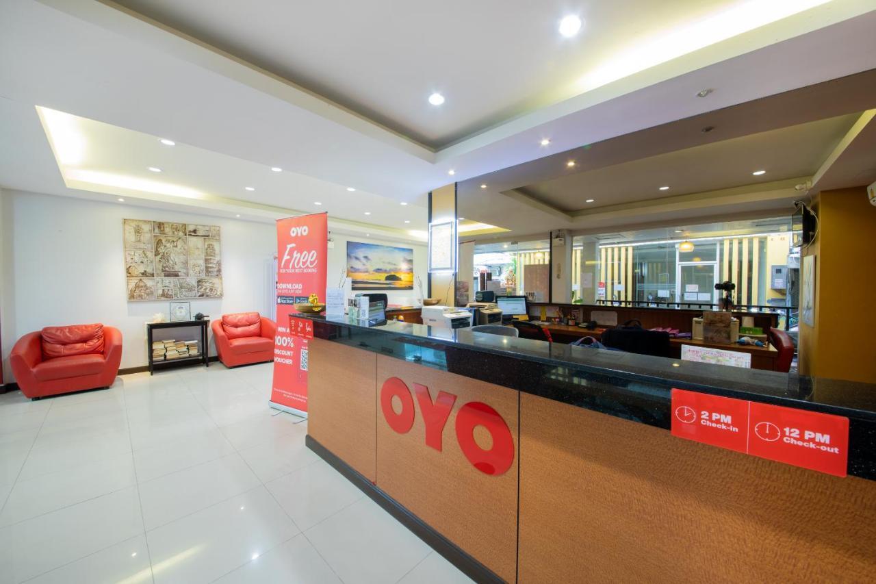 Oyo 373 Mc Ginger House