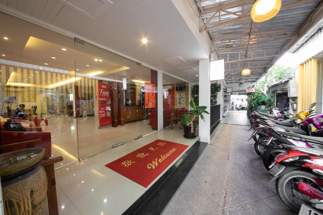 Oyo 373 Mc Ginger House 3*