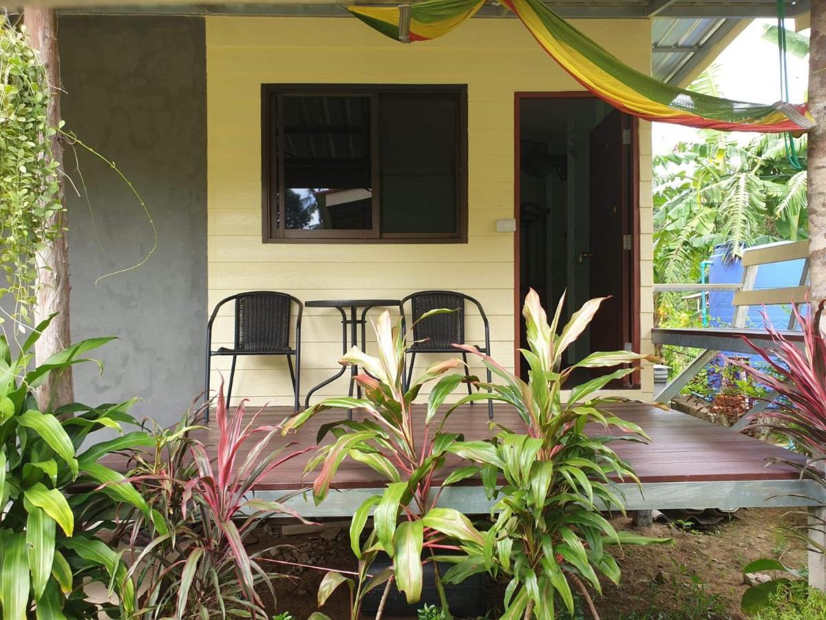 Family Huts Resort
