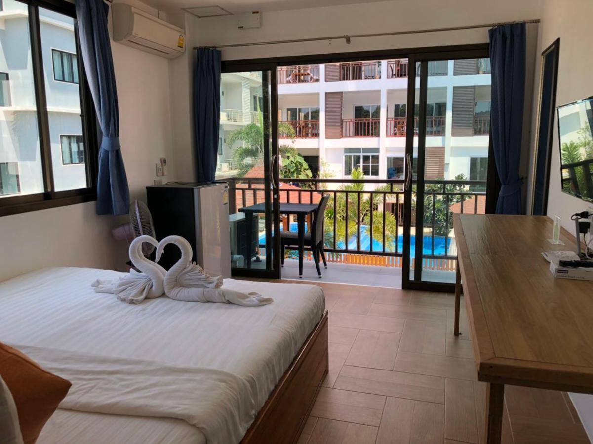 Pranee Amata 3* Ko Tao