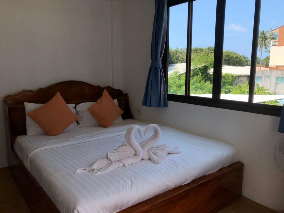 Pranee Amata Hotel 3*