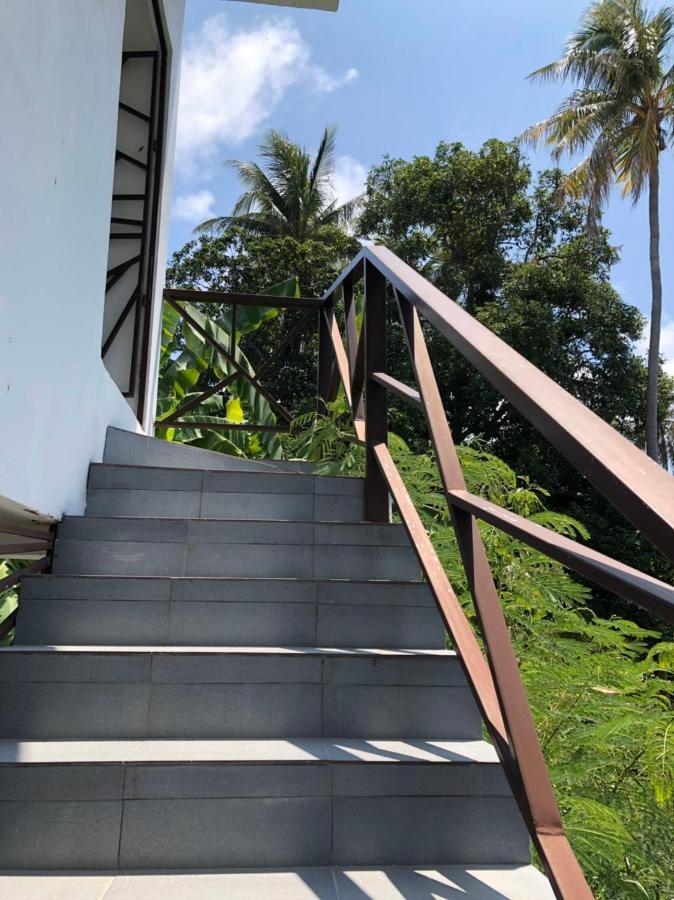 Pranee Amata 3* Ko Tao