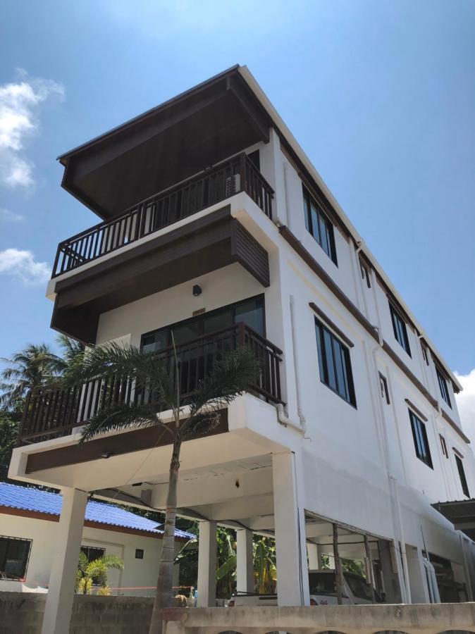 Hotel Pranee Amata Ko Tao