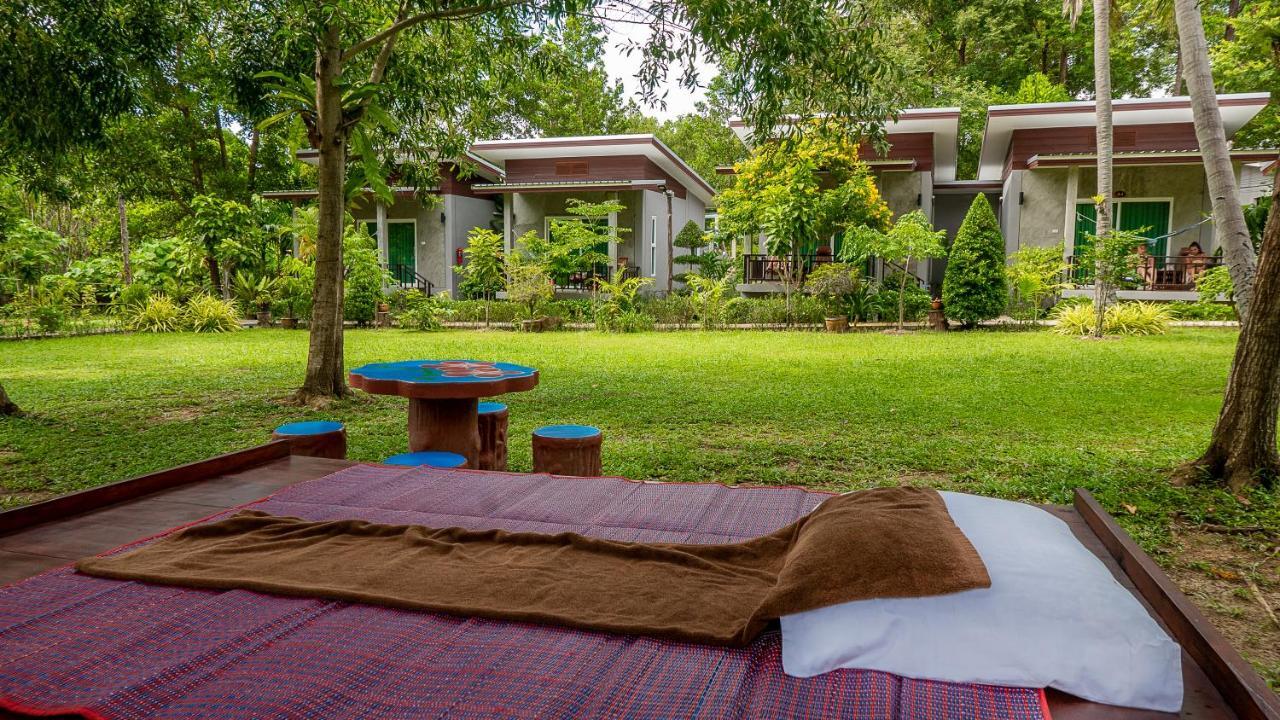 Pana Long - Sha 3* Koh Lanta