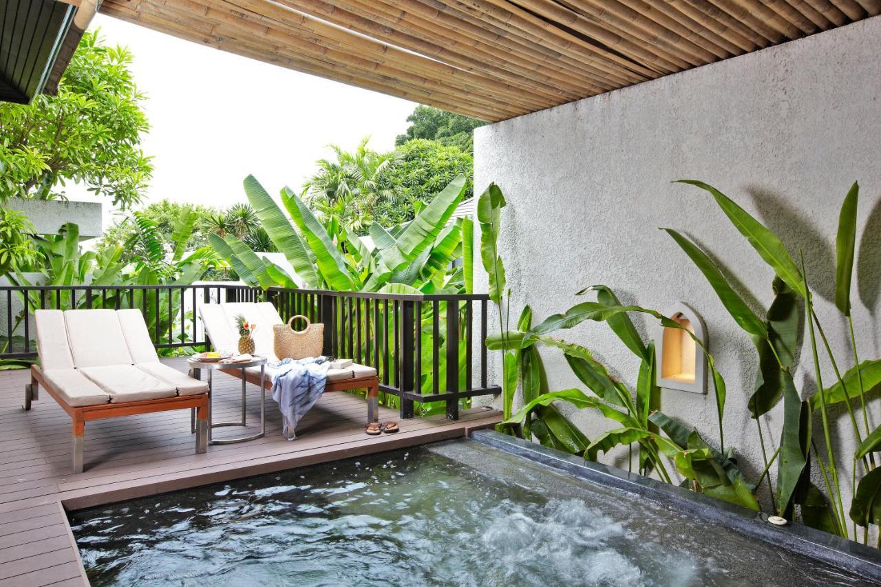 Sareeraya & Resort 5*