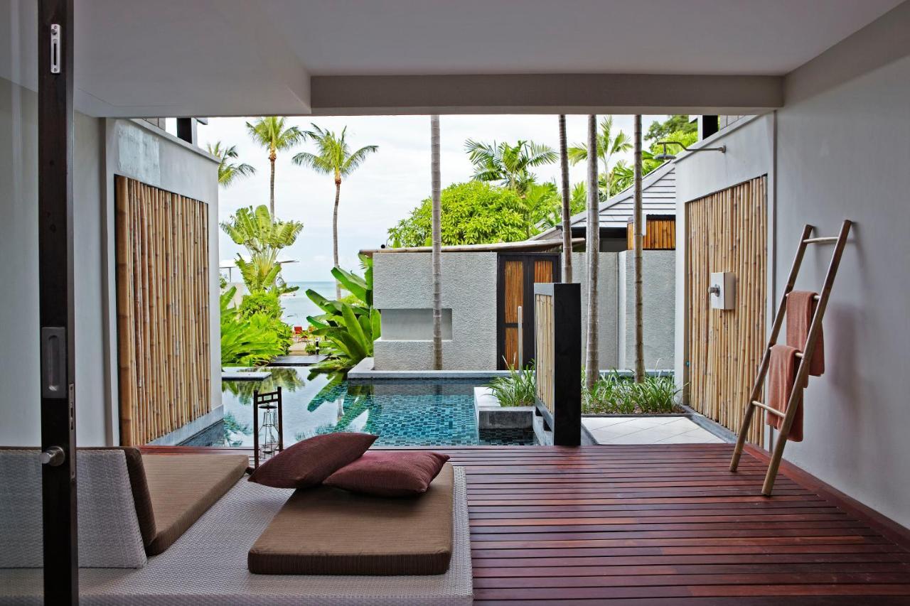 Sareeraya & 5* Koh Samui