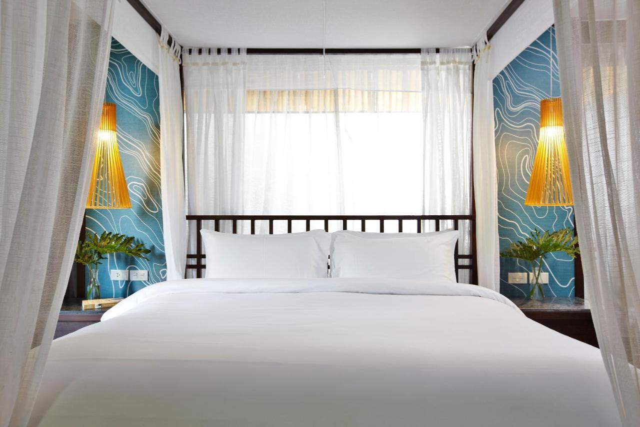 Sareeraya & Resort 5*