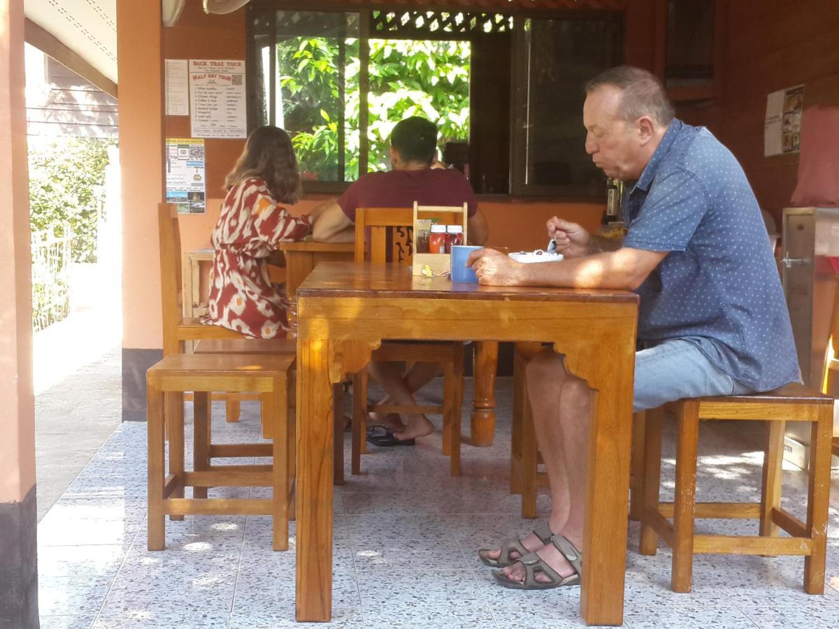 Phu View Resort