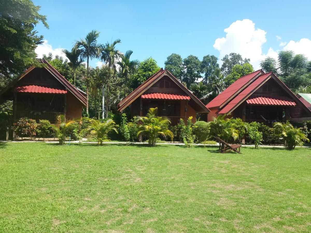 Resort Phu View Pai