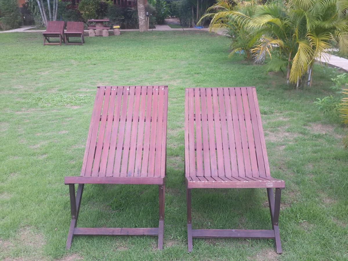 Phu View Resort Pai