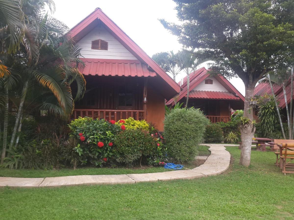 Resort Phu View Pai