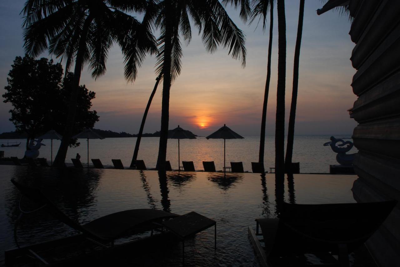 Sareeraya & Resort