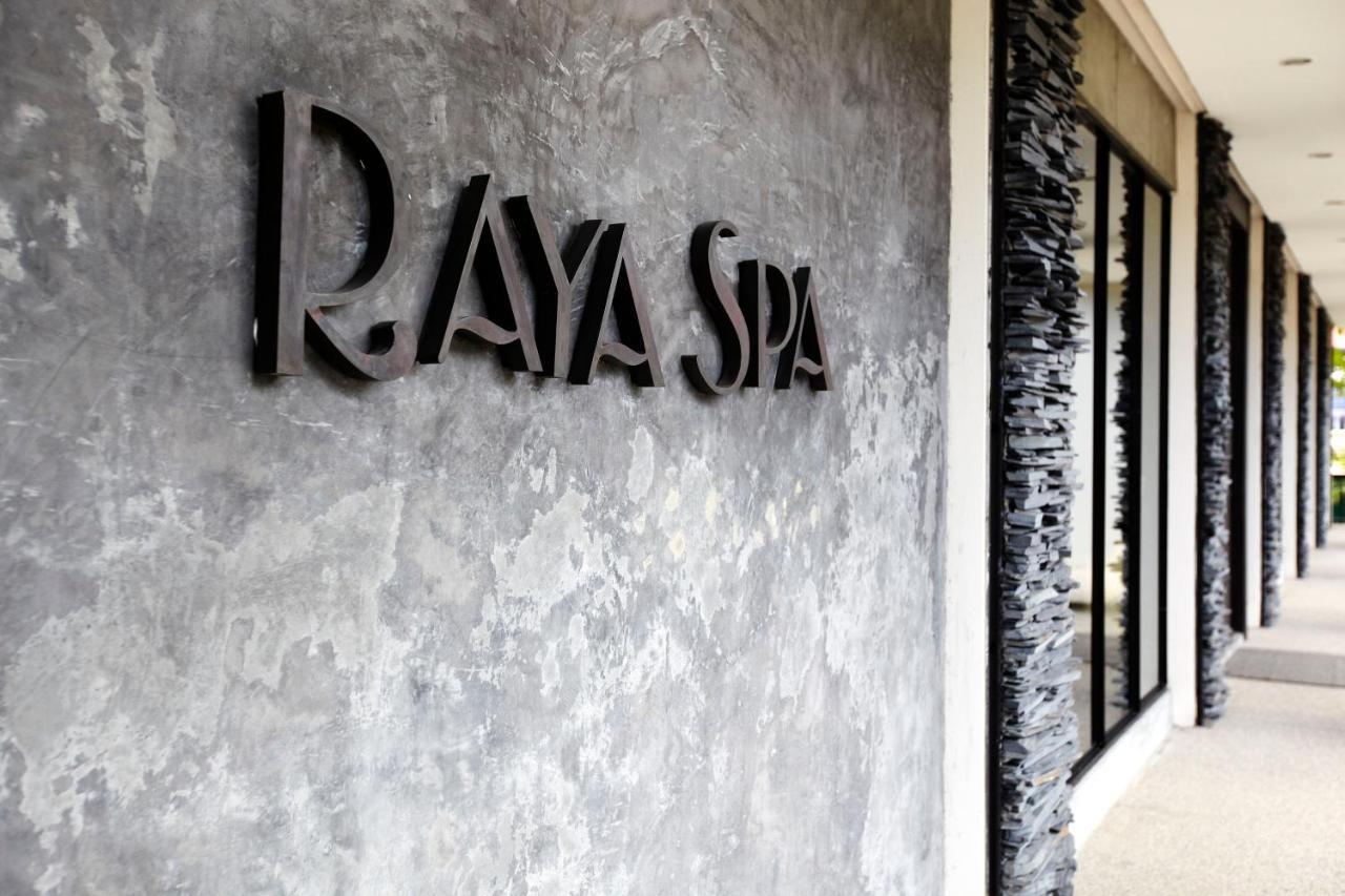 Sareeraya & Resort 5*
