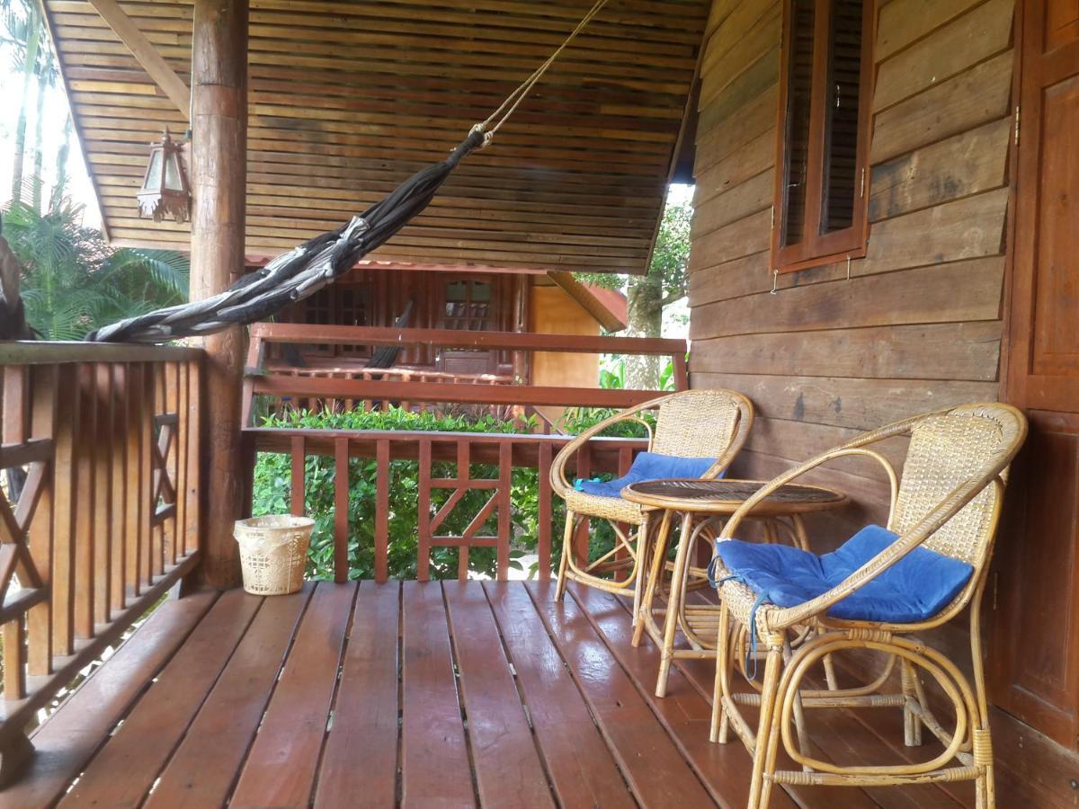 Resort Phu View Pai