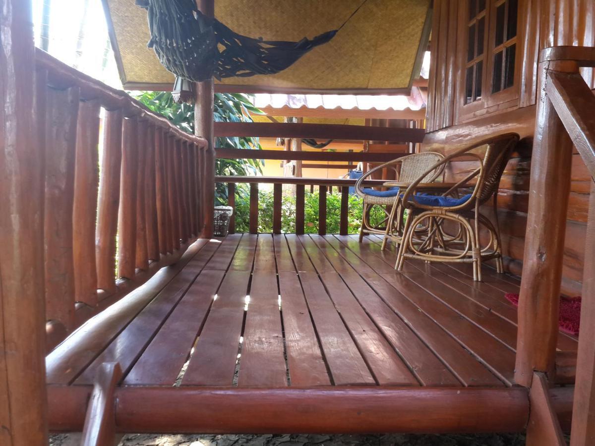 Phu View Resort