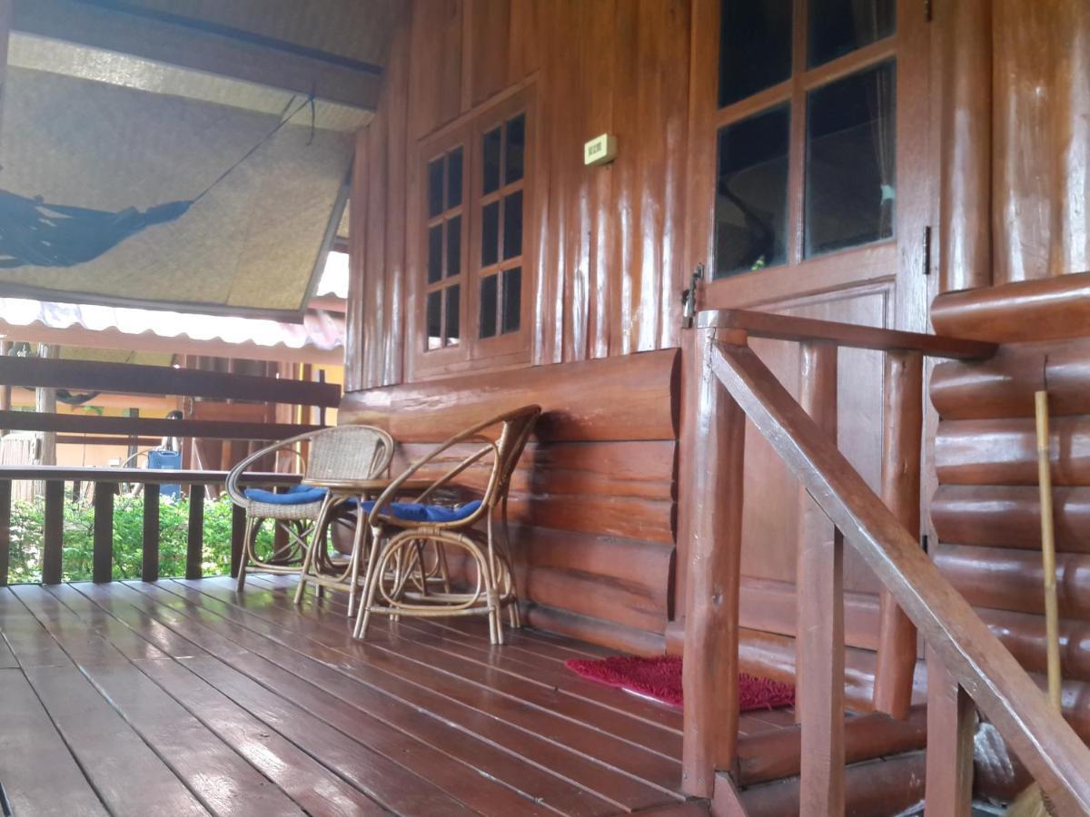 Phu View Resort Pai