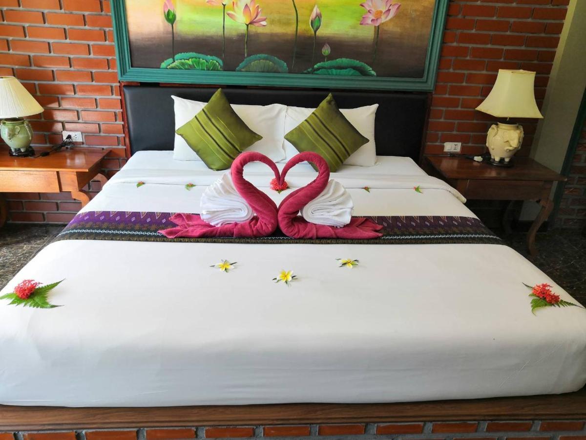 Resort Aonang 2*
