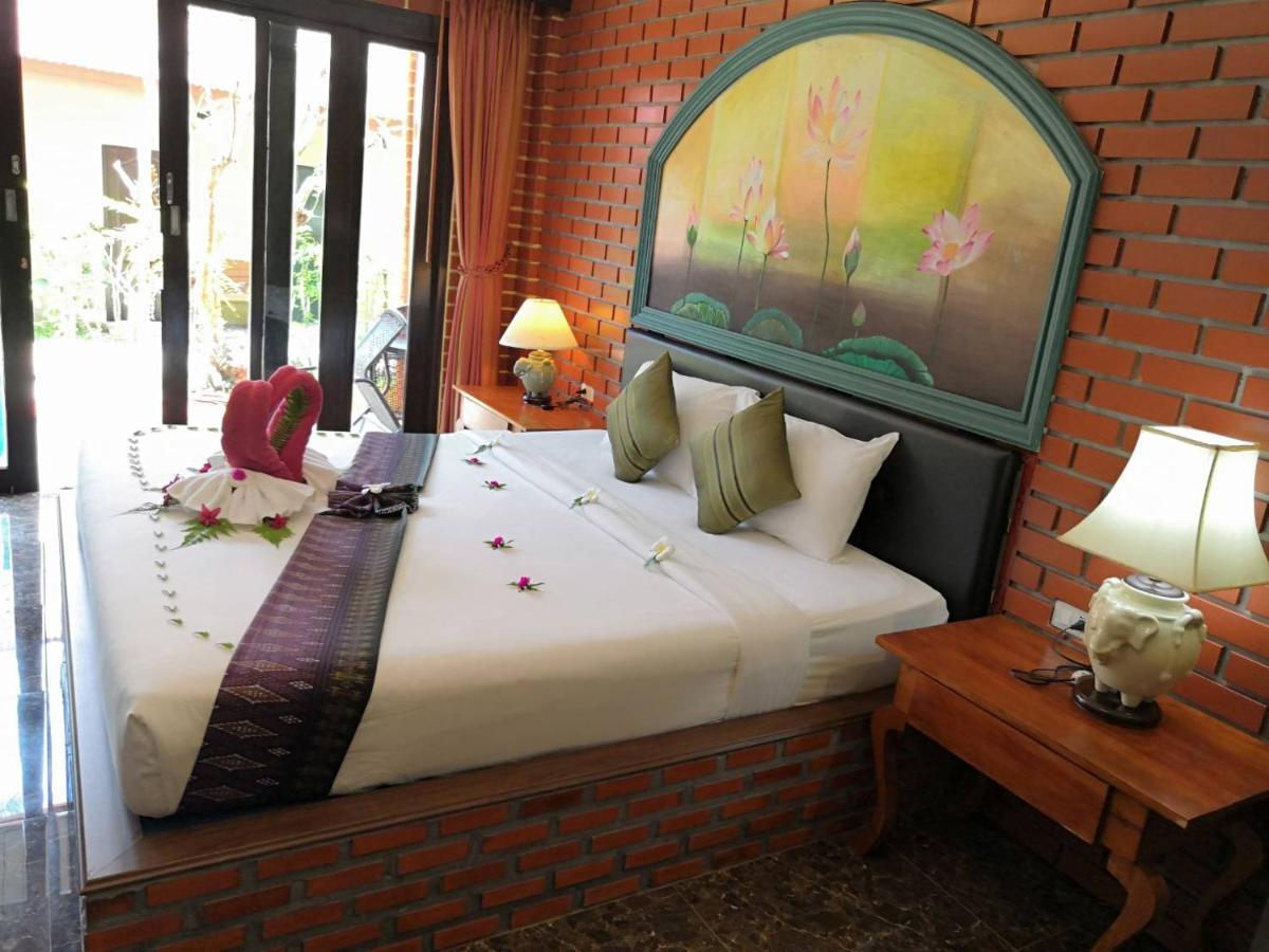Resort Aonang