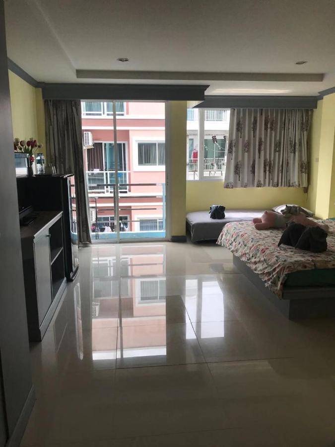 Boonyathon House Guest house Patong